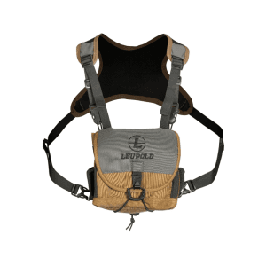Leupold GO Afield XF Bino Harness Coyote/Ranger