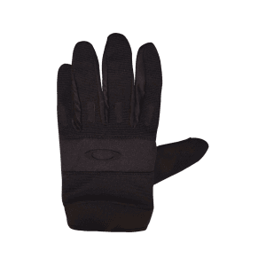 Oakley Men's SI Lightweight 2.0 Tactical Gloves Black Small