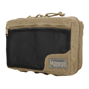 Maxpedition Individual First Aid Pouch Khaki