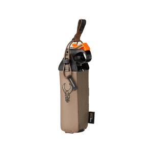 Badlands Bino Harness Bear Spray Holster Mud