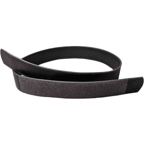 Wild Hare Buckleless Gun Belt Leather Java 2XL/4XL (43" - 52")