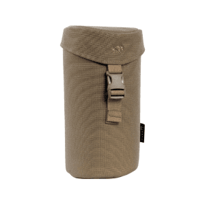 Tasmanian Tiger Water Bottle 1 Liter MOLLE Pouch Coyote