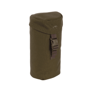 Tasmanian Tiger Water Bottle 1 Liter MOLLE Pouch Olive