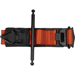 TacMed Solutions SOF Tourniquet Rescue Orange