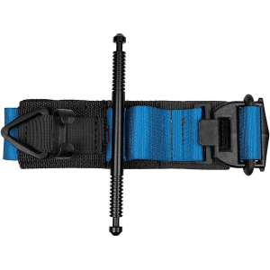 TacMed Solutions SOF Tourniquet Trainer Blue