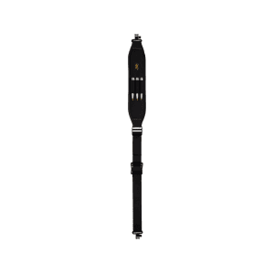 Browning All Season Rifle Sling With Swivels Nylon Black