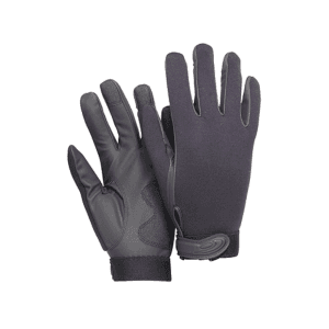 Hatch Men's NS430 Specialist Shooting Gloves Black Large