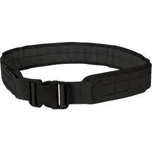 Condor LCS Gun Belt Black Large