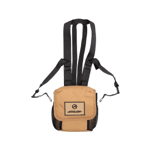 Athlon Optics Compact Bino Harness Tan
