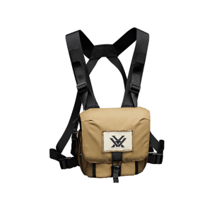 Vortex Optics GlassPak Bino Harness Coyote