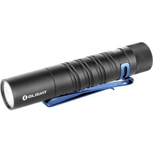 Olight I5t Eos Rsv Flashlight Aa Battery Black