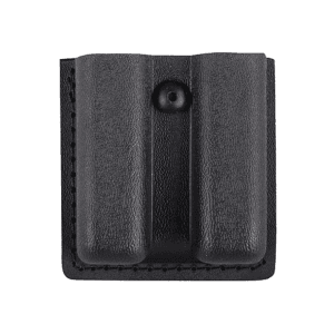 Safariland 79 Slimline Open-Top Magazine Pouch For Glock 17, 22, 34, 35, Sig Sauer P220, P226, P229, Sp2340 Laminate Black