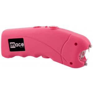 Mace Ergo 2,400,000 Volt Stun Gun Flashlight Pink