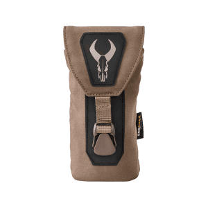 Badlands Bino Harness Everything Pouch Mud