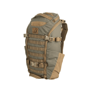 Kifaru Shape Charge Backpack Ranger Green Large Omni Belt Included