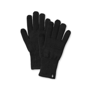 Smartwool Men's Liner Gloves Black Large