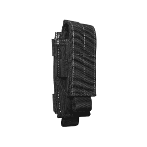 Maxpedition Hard-Use Gear Maxpedition Single Pistol Magazine Pouch Nylon Black