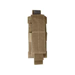 Maxpedition Hard-Use Gear Maxpedition Single Pistol Magazine Pouch Nylon Khaki