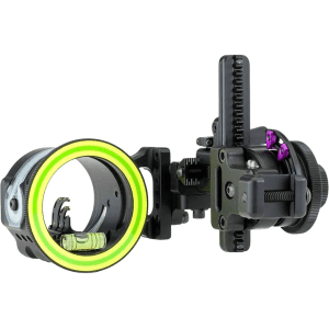 Spot-Hogg Boonie Triple Stack Bow Sight Picatinny Mount .010 Pin Diameter Right Hand