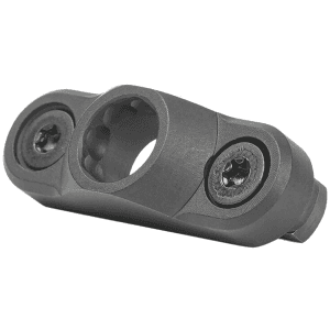 Noveske QD Sling Swivel Mount M-LOK Aluminum Black