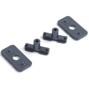 Unity Tactical Platform Adapter M-LOK MTEK, Hard Head Veterans Helmets