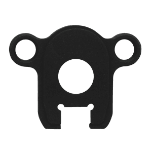 Promag Remington 870 Ambidextrous Single Point Sling Adapter Plate