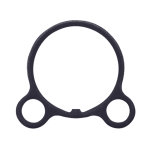 Kriss Ambidextrous Sling Mount Kriss Vector Aluminum Matte