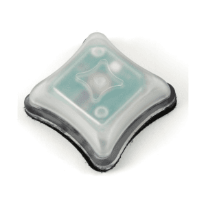 Unity Tactical SPARK Helmet Mounted Light Green