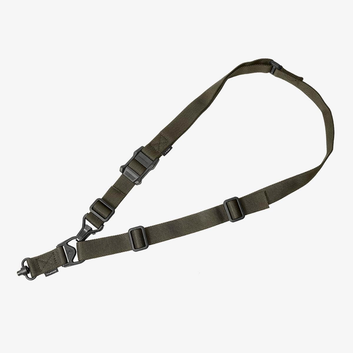 Ms3 Single Qd Sling Gen 2