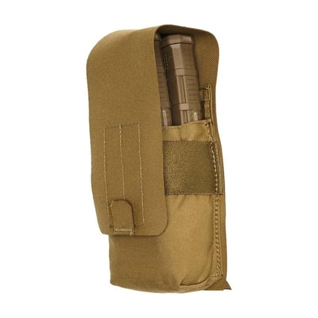 Tac Shield Tacshield Rzr Molle Stacked Rifle Magazine Pouch Coyote Brown 510e359c In