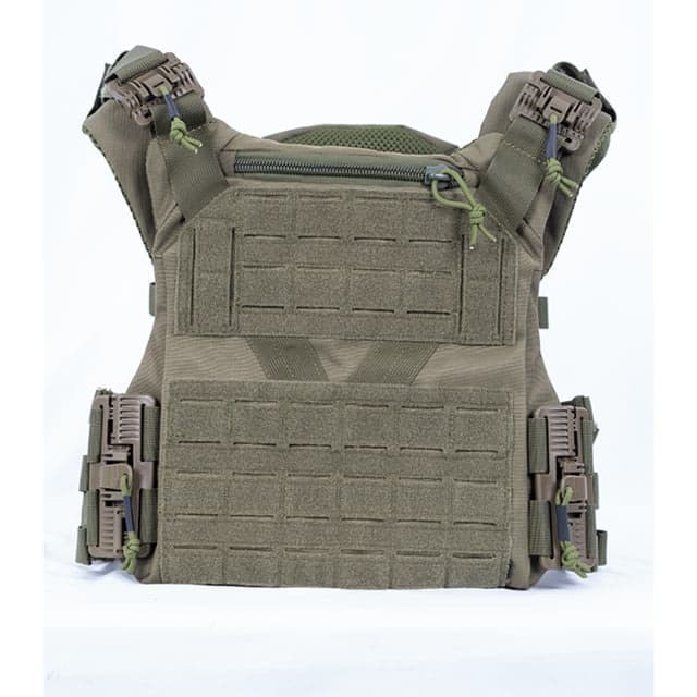 Hi-Point MKS Full Forge Gear Plate Carrier Shelter Tan DCE579AB YH