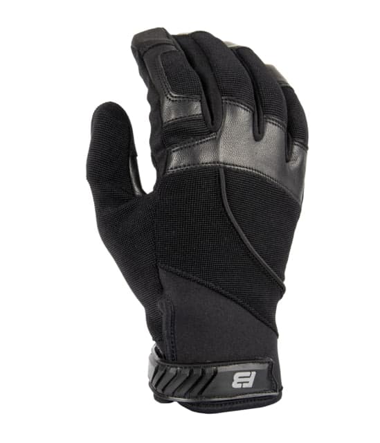 221B Tactical 3.0 Hero Gloves Black Extra Small