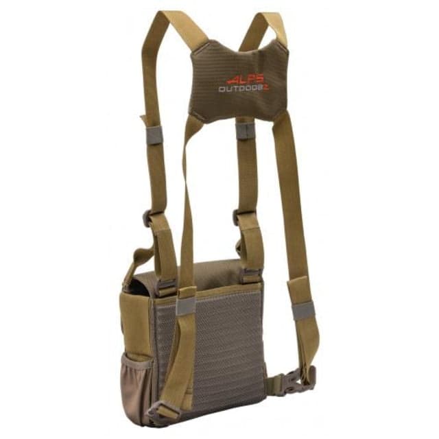 Alps Outdoorz X-Large Bino Harness X - Coyote Brown A114C01A BR