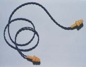 3M Earplug Ultrafit Foam BX100PR  Box