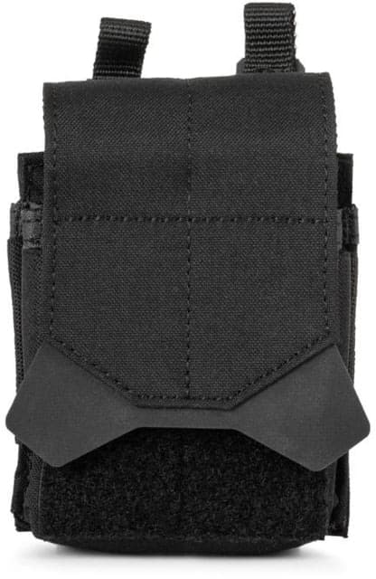 5.11 Tactical Flex Handcuff Pouch Black
