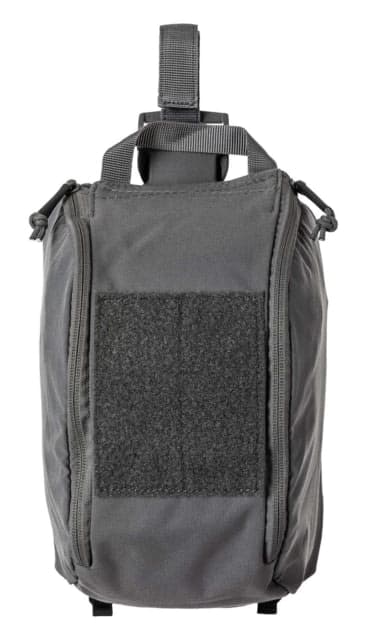 5.11 Tactical Flex Gas Mask Pouch Storm