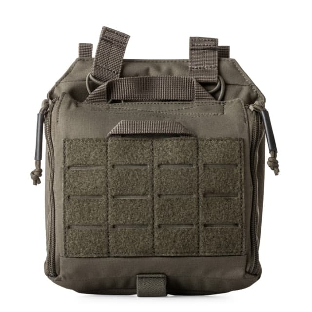 5.11 Tactical Flex Tacmed Pouch Ranger Green 1 SZ  SZ