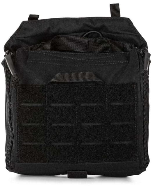 5.11 Tactical Flex TacMed Nylon Pouch Black