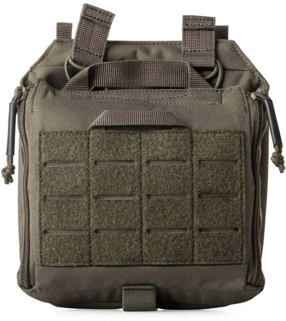 5.11 Tactical Flex TacMed Nylon Pouch Ranger Green