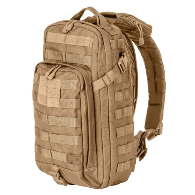 5.11 Tactical Moab 10