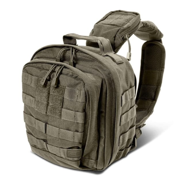 5.11 Tactical Moab 6