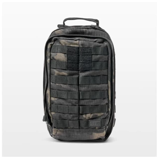 5.11 Tactical Moab 8 Mc 5