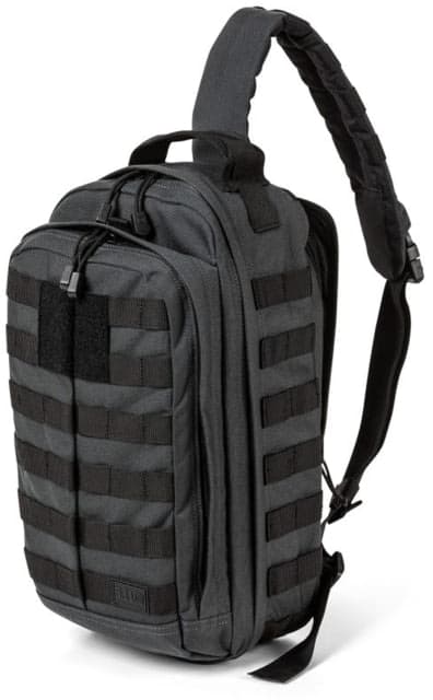 5.11 Tactical Moab 8 Sling Pack 13L Double Tap  SZ
