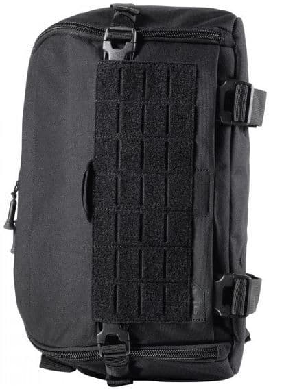 5.11 Tactical UCR Sling Pack 14L Black 1 SZ  SZ