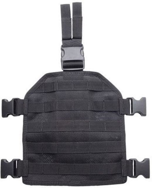 5.11 Tactical Thigh Rig Black 1 Sz  Sz