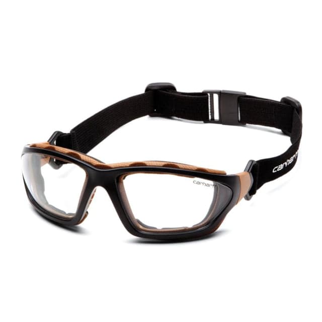 Carhartt Carthage Safety Glasses PI