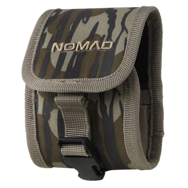 Nomad Bino Harness Friction Call Attachment Mossy Oak Bottomland 16DA1DAA O