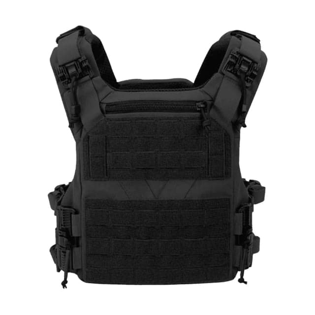 Agilite 3.0 K19 Plate Carrier Black