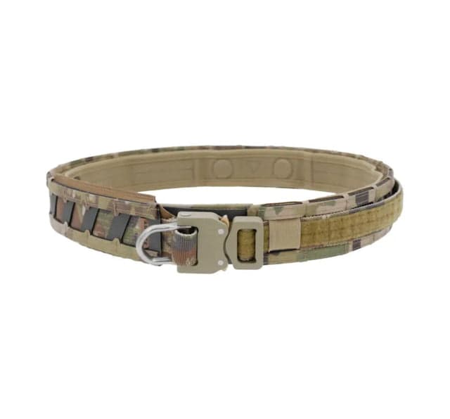 Agilite Magnetix Battle Belt Multicam Extra Large