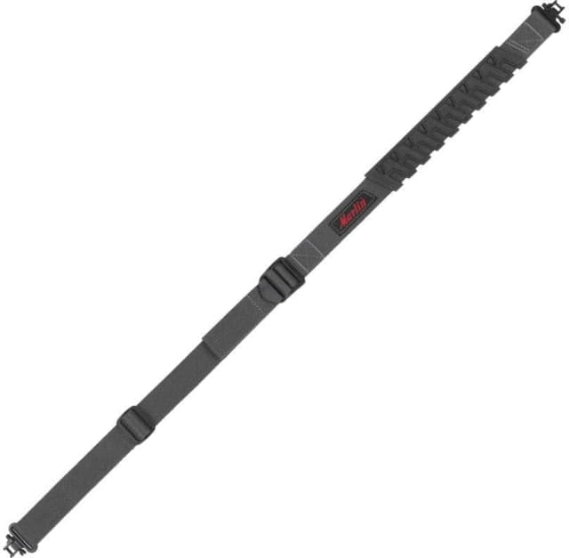 Allen  Marlin Trak Web Sling W Swivel